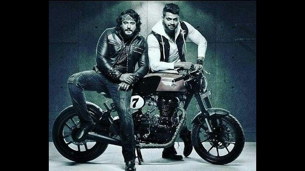 'ರಾಬರ್ಟ್' ಬಿಗ್ ನ್ಯೂಸ್: ತ್ರಿಪಾತ್ರದಲ್ಲಿ ಡಿ ಬಾಸ್ ದರ್ಶನ್!