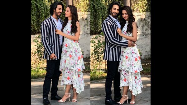 'ಯಜಮಾನ' ವಿಲನ್ ಜೊತೆಗೆ ಶ್ರೀಮನ್ನಾರಾಯಣ ನಟಿ