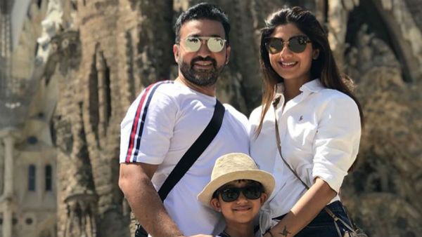 ಶಿಲ್ಪಾ ಶೆಟ್ಟಿಗೆ ಪತಿ 'ಬಿಬಿಸಿ' ಅಂತ ಕರೆದು, ರೇಗಿಸುವುದು ಯಾಕೆ.?