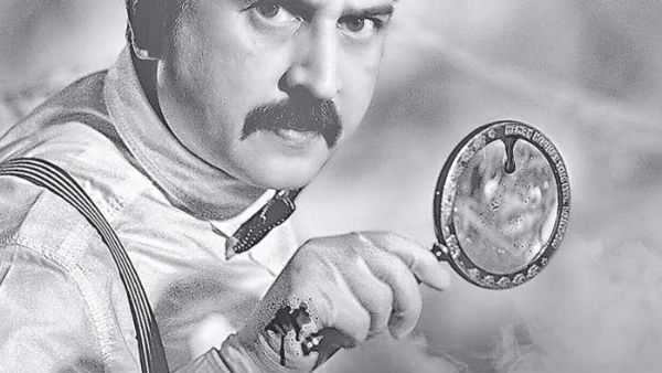 ಶಿವರಾತ್ರಿ ಹಬ್ಬದ ಪ್ರಯುಕ್ತ 'ಶಿವಾಜಿ ಸುರತ್ಕಲ್' ಆಗಿ ರಮೇಶ್ ನಿಮ್ಮ ಮುಂದೆ