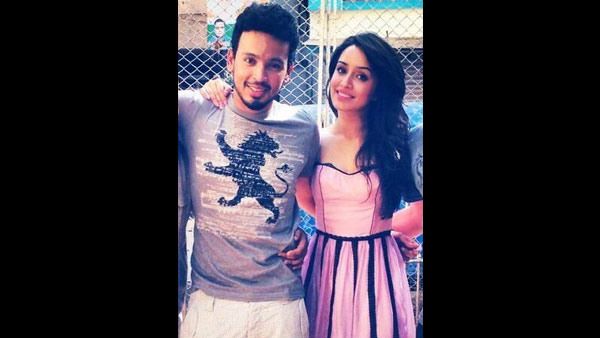 ಫೋಟೋಗ್ರಾಫರ್ ಜೊತೆ ಶ್ರದ್ಧಾ ಕಪೂರ್ ಮದುವೆ: ನಟಿ ಹೇಳಿದ್ದೇನು?