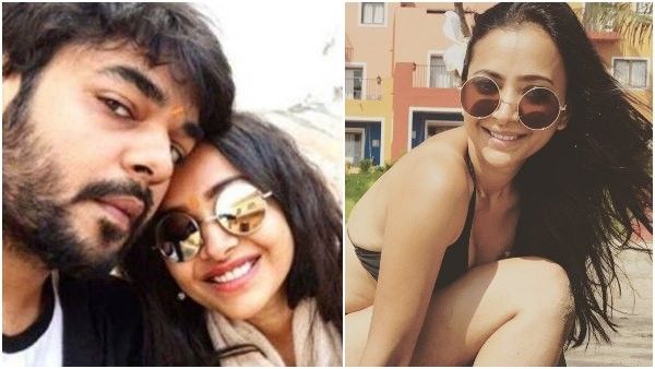 ವಿಚ್ಛೇದನದ ಬಗ್ಗೆ ಮೌನ ಮುರಿದ ನಟಿ ಶ್ವೇತಾ ಬಸು: ಪತಿಯ ಬಗ್ಗೆ ಹೇಳಿದ್ದೇನು?