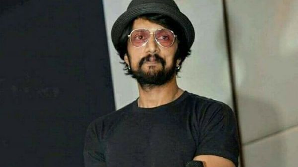 ಅರ್ಥಪೂರ್ಣ ಸಂದೇಶದೊಂದಿಗೆ ಹೊಸ ವರ್ಷದ ಶುಭಾಶಯ ತಿಳಿಸಿದ ಕಿಚ್ಚ ಸುದೀಪ್