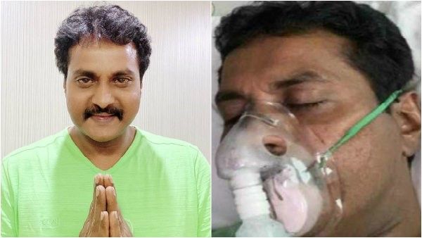 ಆಸ್ಪತ್ರೆಯಿಂದಲೇ ಆರೋಗ್ಯದ ಕುರಿತು ಸ್ಪಷ್ಟನೆ ನೀಡಿದ ನಟ ಸುನೀಲ್