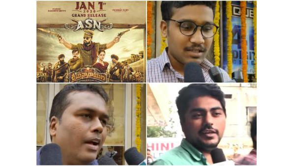 ಪ್ರಭಾಸ್ ಗೆ 'ಬಾಹುಬಲಿ', ರಕ್ಷಿತ್ ಗೆ 'ಶ್ರೀಮನ್ನಾರಾಯಣ'- ತೆಲುಗು ಜನರ ಜೈಕಾರ