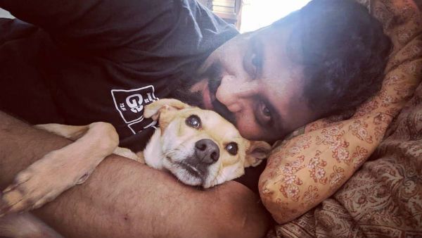 ಕಾಣೆಯಾಗಿದ್ದಾಳೆ ರಘು ದೀಕ್ಷಿತ್ ಅಚ್ಚುಮೆಚ್ಚಿನ 'ತುಂಟಿ': ಹುಡುಕಿಕೊಡಿ ಪ್ಲೀಸ್.!