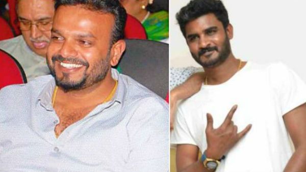 ಚಿಕ್ಕಣ್ಣನನ್ನು 'ಹೀರೋ' ಮಾಡ್ತಿದ್ದಾರೆ 'ರಾಬರ್ಟ್' ನಿರ್ಮಾಪಕ