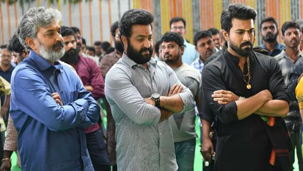 ನಿರಾಸೆ ಮೂಡಿಸಿದ ರಾಜಮೌಳಿ ನಿರ್ದೇಶನದ ಆರ್ ಆರ್ ಆರ್!