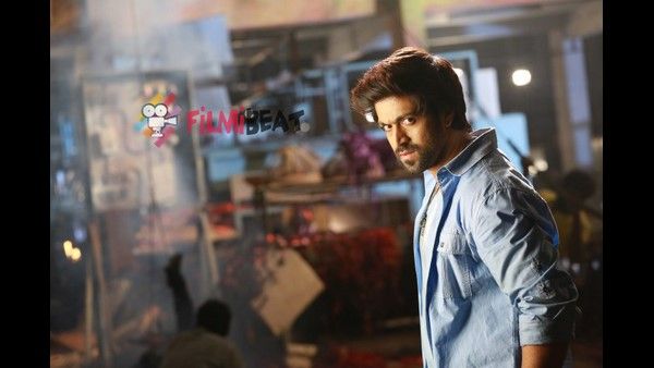 ರಾಕಿಂಗ್ ಸ್ಟಾರ್ ಯಶ್ ಬಾಯಿಂದ ಬಂದ ಬೆಂಕಿಯುಂಡೆಗಳಿವು.!