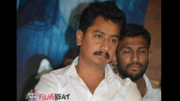 ''ನಮ್ಮ ಕೈ ಬಿಡಬೇಡಿ''- ಸ್ಟಾರ್ ನಟರ ಫ್ಯಾನ್ಸ್ ಗೆ ಸಂಚಾರಿ ವಿಜಯ್ ಮನವಿ