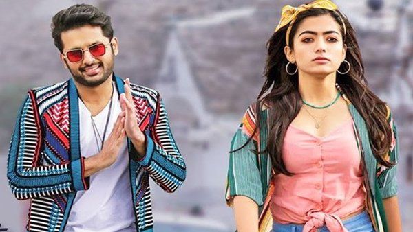 'ಭೀಷ್ಮ' ಭರ್ಜರಿ ಕಲೆಕ್ಷನ್: ರಶ್ಮಿಕಾ ಮಂದಣ್ಣ ಪಾಲಿಗೆ ಮತ್ತೊಂದು ಬ್ಲಾಕ್ ಬಸ್ಟರ್.!