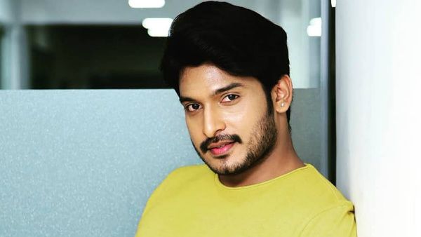 'ನನ್ನ ತಾಕತ್ ತೋರಿಸುವ ಚಿತ್ರವಿದು': ಮುಗ್ದ ಪ್ರಮೋದ್ ಈಗ ಖಡಕ್ ಹೀರೋ