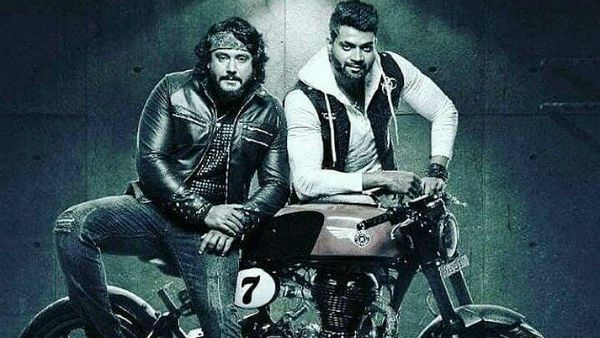 ಸಂಭಾವನೆ ವಿಷ್ಯದಲ್ಲಿ ನಿರ್ಮಾಪಕರಿಗೆ 'ಹೀಗೂ' ಹೇಳಿದ್ದಾರೆ ನಟ ದರ್ಶನ್.!