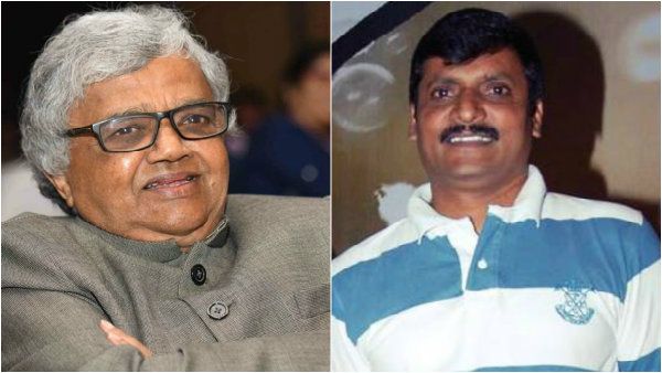 Exclusive: ದ್ವಾರಕೀಶ್-ಜಯಣ್ಣ ಗಲಾಟೆ ಹಿಂದಿನ '5 ಕೋಟಿ' ವ್ಯವಹಾರದ ಅಸಲಿ ಸತ್ಯ