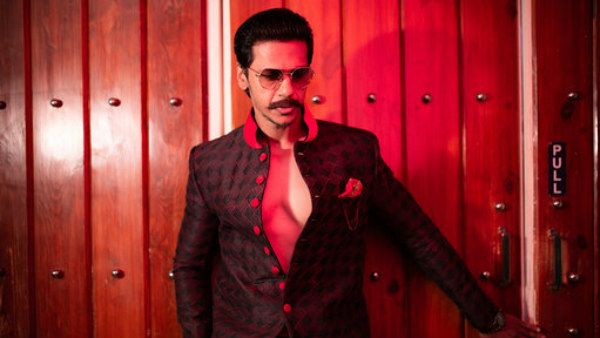 ಹೀರೋಗಳಿಗೆ ಸೆಡ್ಡು ಹೊಡೆದ ಖಳನಟ: ಸೌರವ್ ಲೋಕಿಯ ಸ್ಟೈಲಿಶ್ ಫೋಟೋಶೂಟ್