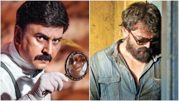 ಪಾಪ್ ಕಾರ್ನ್, ಶಿವಾಜಿ ಸೇರಿದಂತೆ ನಾಳೆ 7 ಸಿನಿಮಾಗಳ ಬಿಡುಗಡೆ