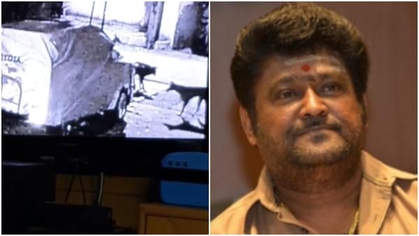 ಮಧ್ಯರಾತ್ರಿ ವಿಚಿತ್ರ ಶಬ್ದ: ನಟ ಜಗ್ಗೇಶ್ ಗೆ ನಿದ್ರೆಯೇ ಇಲ್ಲ