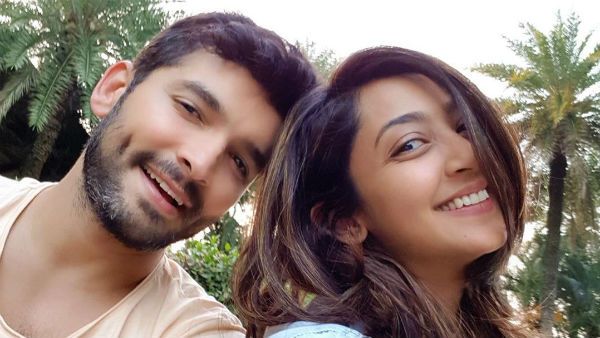 ಹೊಸ ಸಿನಿಮಾದಲ್ಲಿ ಸತಿ-ಪತಿ ಐಂದ್ರಿತಾ ರೇ, ದಿಗಂತ್ ಅಭಿನಯ