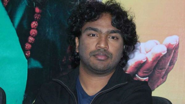 ಸಂಗೀತ ನಿರ್ದೇಶಕ ಅರ್ಜುನ್ ಜನ್ಯ ಆಸ್ಪತ್ರೆಯಿಂದ ಡಿಸ್ಚಾರ್ಜ್