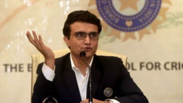 ತೆರೆಮೇಲೆ ಬರಲಿದೆ 'ದಾದಾ' ಸೌರವ್ ಗಂಗೂಲಿ ಬಯೋಪಿಕ್!