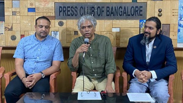 ಬೆಂಗಳೂರು ಇಂಟರ್ನ್ಯಾಷನಲ್ ಶಾರ್ಟ್ ಫಿಲ್ಮ್ ಫೆಸ್ಟಿವಲ್ ಗೆ ಪ್ರತಿಷ್ಠಿತ ಆಸ್ಕರ್ ನಿಂದ ಮಾನ್ಯತೆ