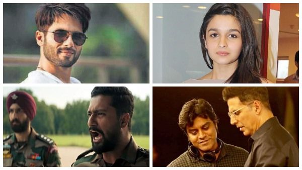 ಗಲ್ಲಿ ಬಾಯ್ ಚಿತ್ರದ ಆಲಿಯಾ-ರಣ್ವೀರ್ ಫಿಲಂಫೇರ್ ಗೆ ನಾಮಿನೇಟೆಡ್