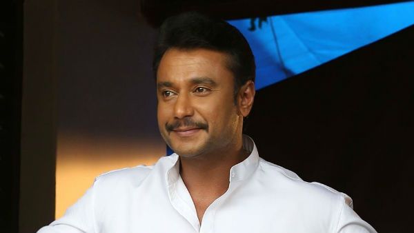 ಡಿ ಬಾಸ್ ಜನ್ಮದಿನ: ಕೇಕ್ ಕಟ್ ಮಾಡದೆ ಹುಟ್ಟುಹಬ್ಬ ಆಚರಿಸಿಕೊಂಡ ದರ್ಶನ್.!