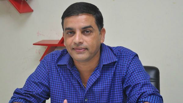 ಎರಡನೇ ಮದುವೆಯಾದ ತೆಲುಗಿನ ಖ್ಯಾತ ನಿರ್ಮಾಪಕ ದಿಲ್ ರಾಜು