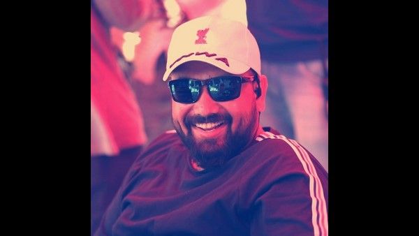 ತರುಣ್ ಸುಧೀರ್ ನಿರ್ದೇಶಕರಾಗಲು ಕಾರಣರಾಗಿದ್ದು ಈ ಗೆಳೆಯ