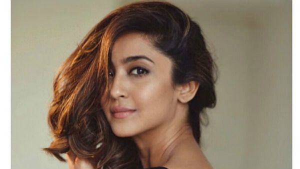 ಸಿನಿ ಪ್ರಿಯರಿಗೆ ಸಿಹಿ ಸುದ್ದಿ ಕೊಟ್ಟ ನಟಿ ಐಂದ್ರಿತಾ ರೇ.!