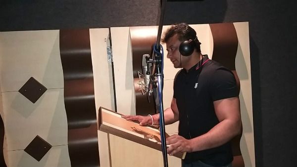 'ಡಿ' ಅಂದ್ರೆ ಡೆಡಿಕೇಷನ್: ಬರ್ತಡೇ ದಿನವೂ ವೃತ್ತಿಪರತೆ ಮೆರೆದ ಡಿ-ಬಾಸ್ ದರ್ಶನ್.!