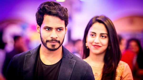 ರೇವತಿ ಜೊತೆ ನಿಶ್ಚಿತಾರ್ಥ ಮಾಡಿಕೊಂಡ ಮೇಲೆ 'ಪ್ರೇಮ ಕವಿ'ಯಾದ ನಿಖಿಲ್.!