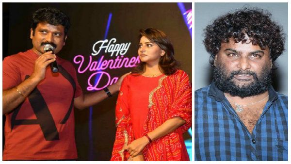 ರಚಿತಾ ರಾಮ್, ಪ್ರೇಮ್ ಗೆ ಪುಕ್ಕಟೆ ಸಲಹೆ: ಹುಚ್ಚ ವೆಂಕಟ್ ಗೆ ನೆಟ್ಟಿಗರ ಛೀಮಾರಿ.!