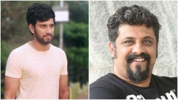 ಕನ್ನಡ ಸಿನಿಮಾ ಮಾಡೋದೆ ತಪ್ಪಾ?: ಕೃಷ್ಣ, ರಘು ದೀಕ್ಷಿತ್ ಬೇಸರ!