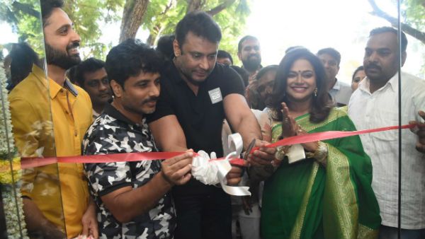 ಅಭಿಮಾನಿಗಳಿಂದ ಪೊಲೀಸ್ ಪೇದೆಗೆ ಹಲ್ಲೆ: ಪ್ರತಿಕ್ರಿಯೆ ನೀಡಿದ ದರ್ಶನ್