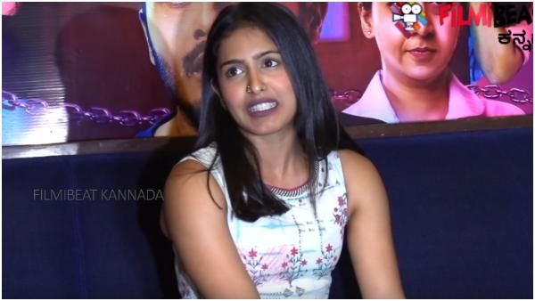 'ಕನ್ನಡದ ಹುಡುಗಿಯರಿಗೆ ಏಕೆ ಅವಕಾಶ ನೀಡುತ್ತಿಲ್ಲ': ನಟ, ನಿರ್ದೇಶಕರಿಗೆ ಈ ಪ್ರಶ್ನೆ ಮಾಡಲ್ಲ ಏಕೆ?