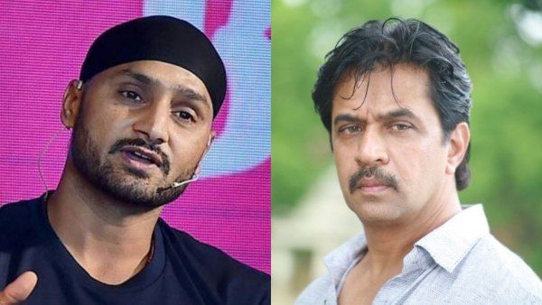 'ಫ್ರೆಂಡ್ ಶಿಪ್'ಗಾಗಿ ಸ್ಪಿನ್ ಮಾಂತ್ರಿಕ ಹರ್ಭಜನ್ ಜೊತೆ ಸೇರಿದ ಅರ್ಜುನ್ ಸರ್ಜಾ