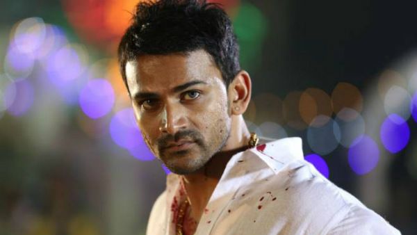 'ಮಂಕಿ ಸೀನ' ಎಂದು ಹೆಸರು ಬಲಾಯಿಸಿಕೊಂಡ ಸ್ಪೆಷಲ್ ಸ್ಟಾರ್ ಧನಂಜಯ್