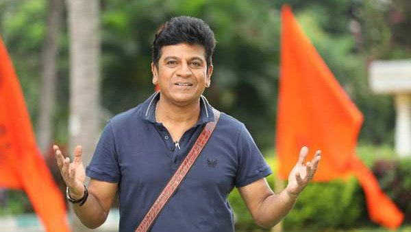 ಶಿವರಾಜ್ ಕುಮಾರ್ ಅಭಿನಯದ 'ದ್ರೋಣ' ಸಿನಿಮಾಗೆ ಸಿಕ್ತು ಪವರ್