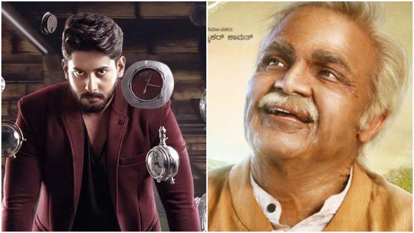 ಪ್ರಜ್ವಲ್ ಮತ್ತು ವಿಜಯ್ ಸಿನಿಮಾಗಳ ವಾರ್: ವಾಣಿಜ್ಯ ಮಂಡಳಿ ಮೆಟ್ಟಿಲೇರಿದ ಗುರು ದೇಶಪಾಂಡೆ