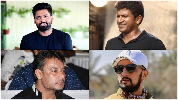 ಸ್ಯಾಂಡಲ್ ವುಡ್ ನ ಉತ್ತಮ ಸಿನಿಮಾಗಳ ಪರ ಧ್ವನಿ ಎತ್ತಿದ ಸ್ಟಾರ್ ನಟರು