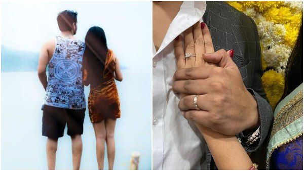 ನಿಶ್ಚಿತಾರ್ಥದ ಸಂಭ್ರಮದಲ್ಲಿ ತೆಲುಗು 'ಕಿರಿಕ್ ಪಾರ್ಟಿ' ಹೀರೋ ಸಿದ್ಧಾರ್ಥ್