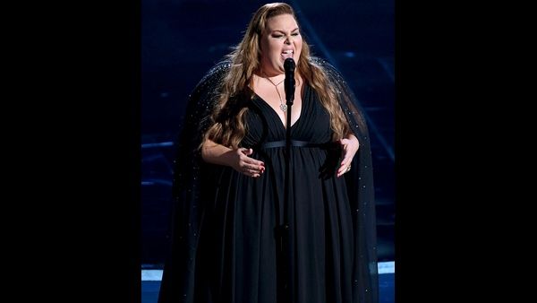 ಅಂದು ನೋವು ನುಂಗಿದ್ದ ನಟಿ ಇಂದು ಆಸ್ಕರ್ ವೇದಿಕೆ ಮೇಲೆ ಚಪ್ಪಾಳೆ ಗಿಟ್ಟಿಸಿದ್ಳು.!