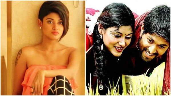 ಡಿಪ್ರೆಷನ್ ನಲ್ಲಿ 'ಕಿರಾತಕ' ಸುಂದರಿ: ನಟಿ ಒವಿಯಾ ಹೇಳಿದ್ದೇನು?