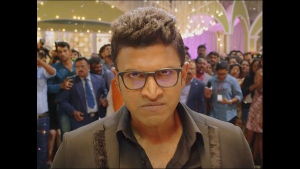 ಇಂದು 'ನಟಸಾರ್ವಭೌಮ'ನಿಗೆ ವಿಶೇಷವಾದ ದಿನ