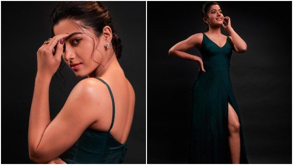 ರಶ್ಮಿಕಾ ಮಂದಣ್ಣ ಫೋಟೋಗೆ ಅಸಭ್ಯ ಕಮೆಂಟ್: ಸ್ಪಷ್ಟನೆ ನೀಡಿದ ಜಿಲ್ಲಾಧಿಕಾರಿ