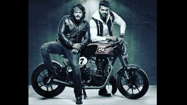 ಡಿ ಬಾಸ್ ಅಭಿಮಾನಿಗಳಿಗೆ ಸಂತಸದ ಸುದ್ದಿ: ವಿಶೇಷ ದಿನದಂದು ಬರ್ತಿದೆ 'ರಾಬರ್ಟ್' ಟೀಸರ್