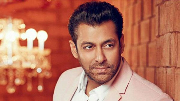 ನಟ ಸಲ್ಮಾನ್ ಖಾನ್ ಜೊತೆ ಕರಾವಳಿ ಸುಂದರಿಯ ರೋಮ್ಯಾನ್ಸ್, ಯಾರದು?