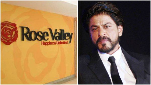 ನಟ ಶಾರುಖ್ ಗೆ ED ಶಾಕ್..ರೋಸ್ ವ್ಯಾಲಿ ಗ್ರೂಪ್ ಗೆ ಸೇರಿದ 70.11 ಕೋಟಿ ಮೌಲ್ಯದ ಆಸ್ತಿ ವಶ