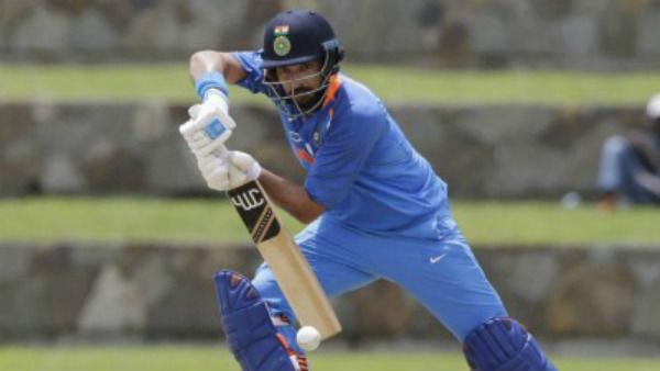 ನಟನೆಯತ್ತ ಮುಖ ಮಾಡಿದ ಟೀಂ ಇಂಡಿಯಾದ ಖ್ಯಾತ ಮಾಜಿ ಆಟಗಾರ